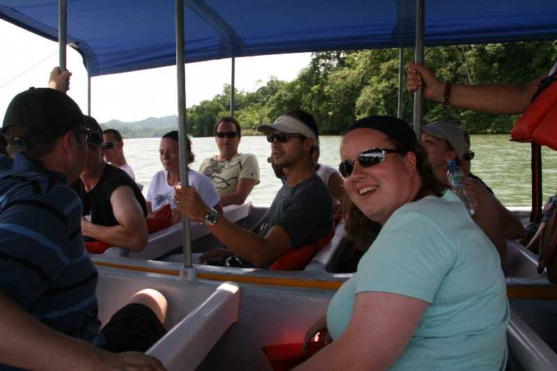 Mexico & Guatemala 2010 - 1031